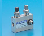 Speed Controller for Air-Piloted TSC-60W Series