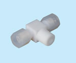 Fluororesin Fitting H Series F-H-MBT Type