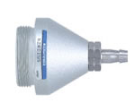 Standard Nozzle DTRY-NZR01NS for Blow Type DTRY-ELB