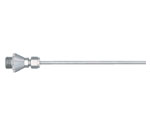 Stainless Steel Pipe DTRY-NZL02S for Small Size Blow DTRY-ELL01