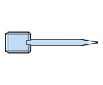Tungsten Discharging Needle for Replacement DTRY-ELB11 Series