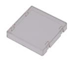Protective front cover KB100 for EP Monitor DTY-EPU Series