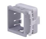 Part for panell mounting PM100 for EP Monitor DTY-EPU Series
